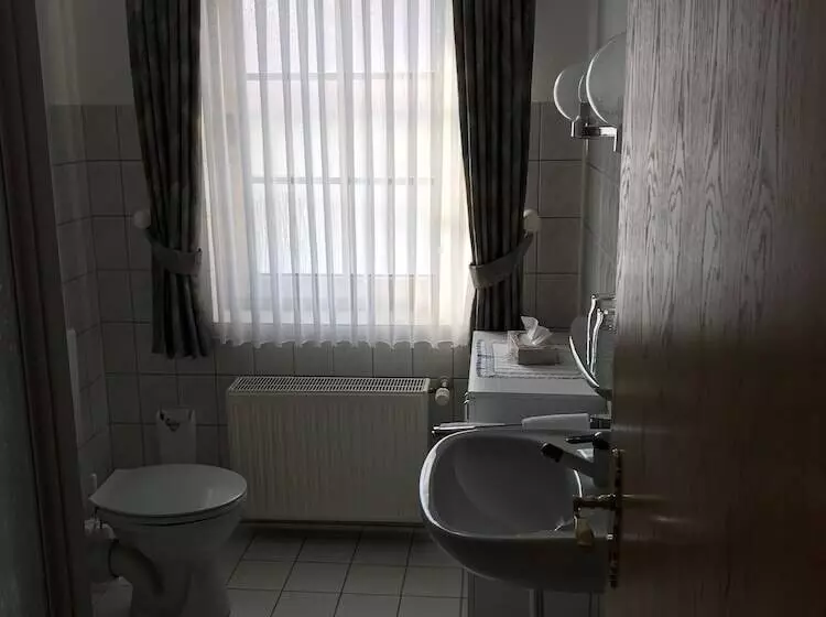 Appartements Jagdhof
