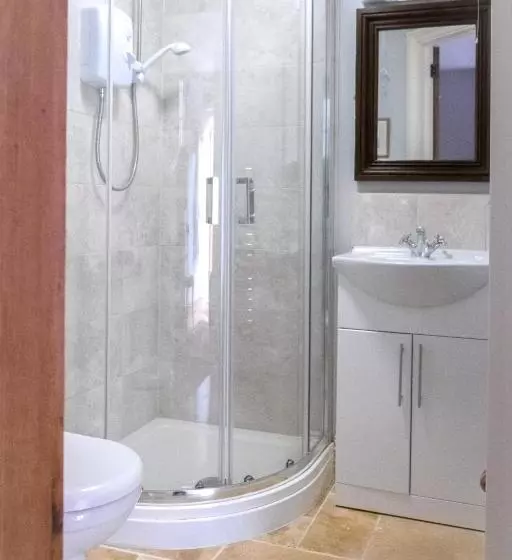 ベッドアンドブレックファースト The Rear Of The Plough,everdon