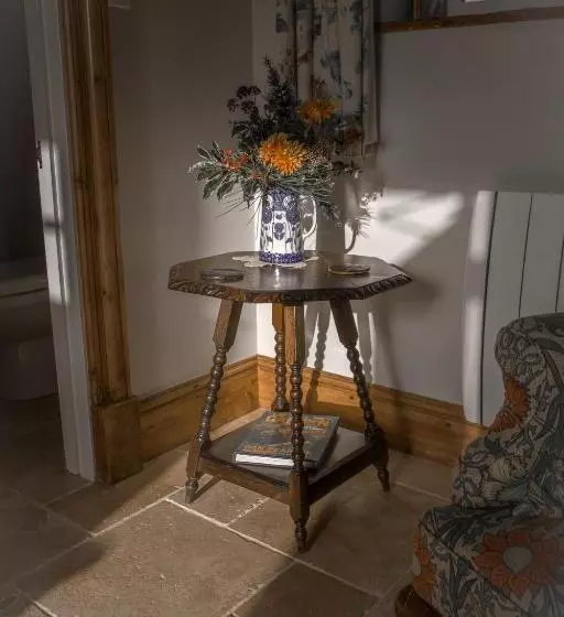 ベッドアンドブレックファースト The Rear Of The Plough,everdon