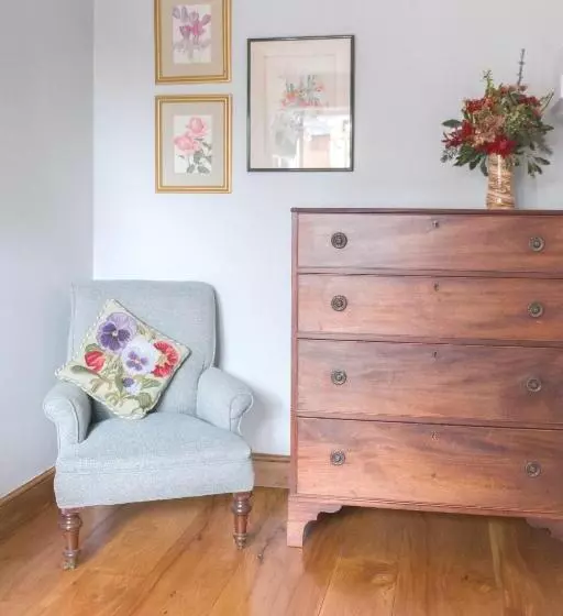 ベッドアンドブレックファースト The Rear Of The Plough,everdon