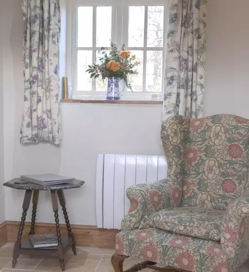 ベッドアンドブレックファースト The Rear Of The Plough,everdon