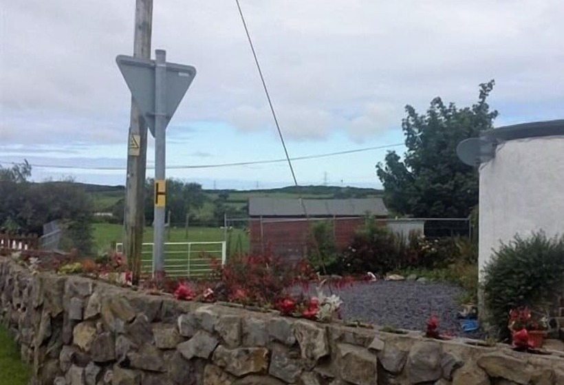 צימר The Sportsmans Lodge