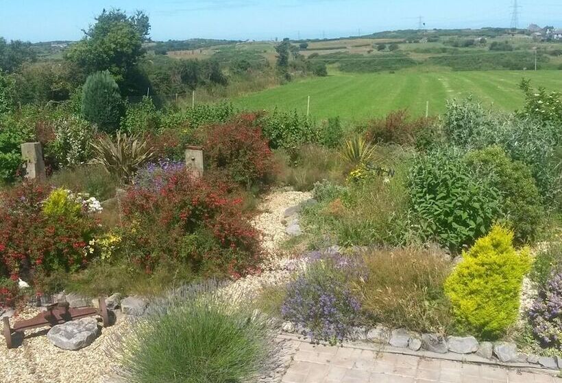 צימר The Sportsmans Lodge