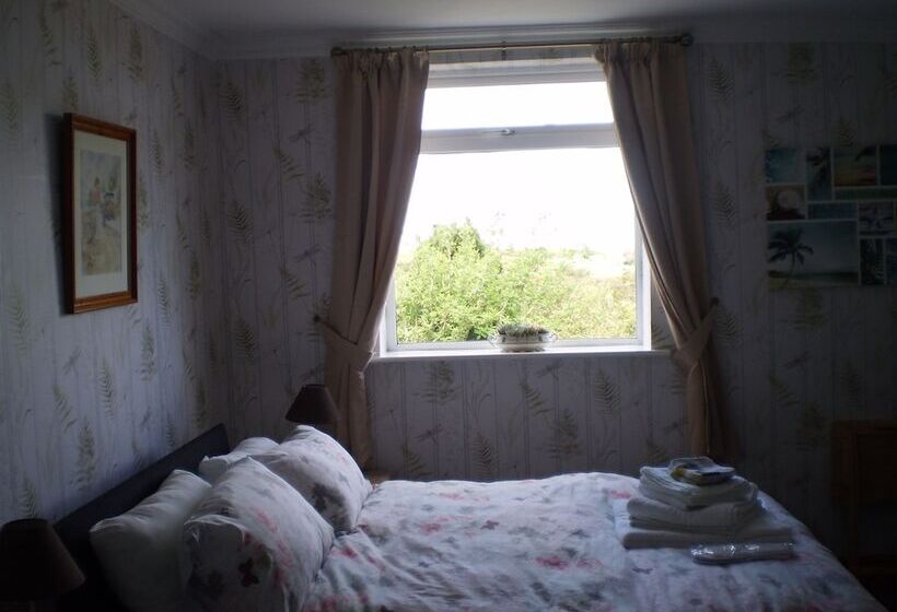 צימר The Sportsmans Lodge