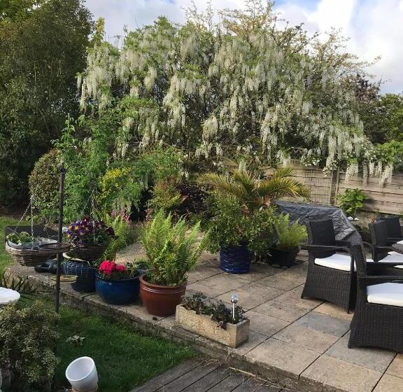 Bed and Breakfast Gwynarth Guest House