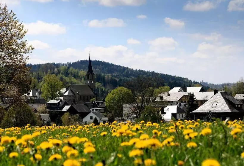 Hostelli Gasthof Blankenberg