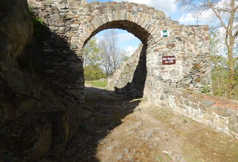 客栈  Gasthof Blankenberg