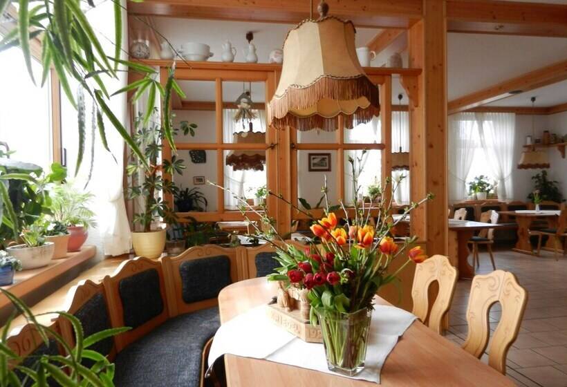 客栈  Gasthof Blankenberg