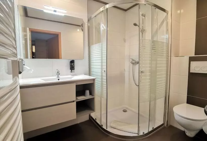 Hostelli Gasthof Blankenberg