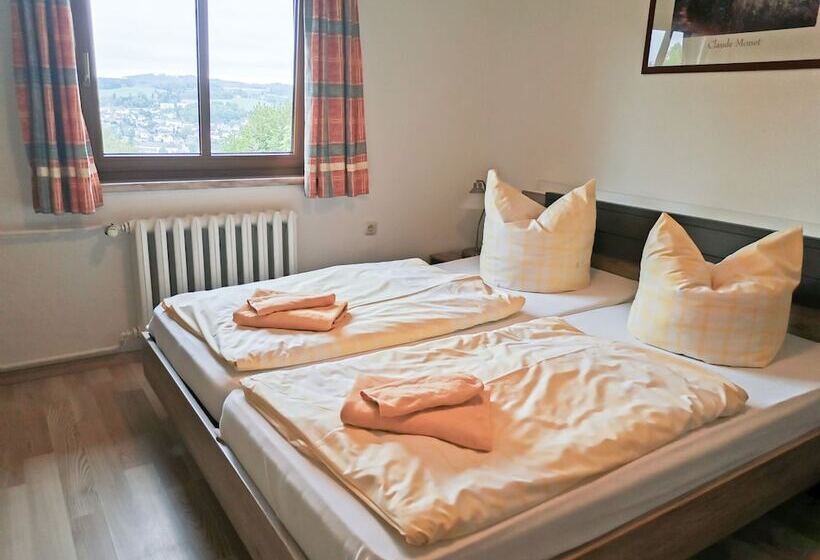 客栈  Gasthof Blankenberg