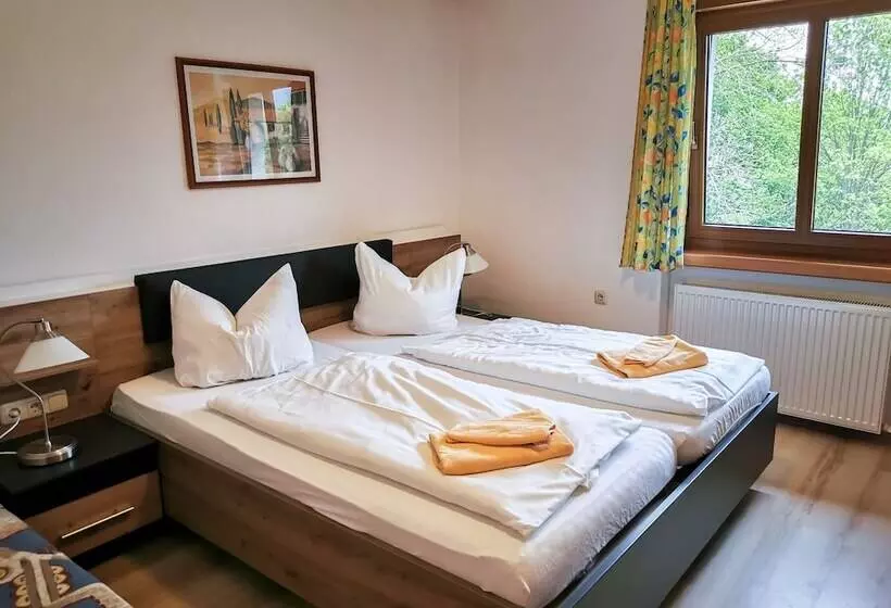 Hostelli Gasthof Blankenberg