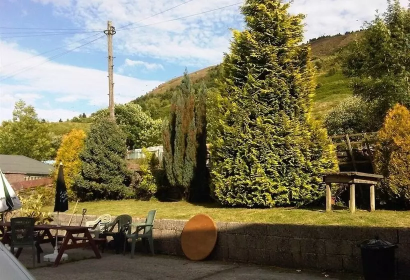 Hostelli The Hendrewen