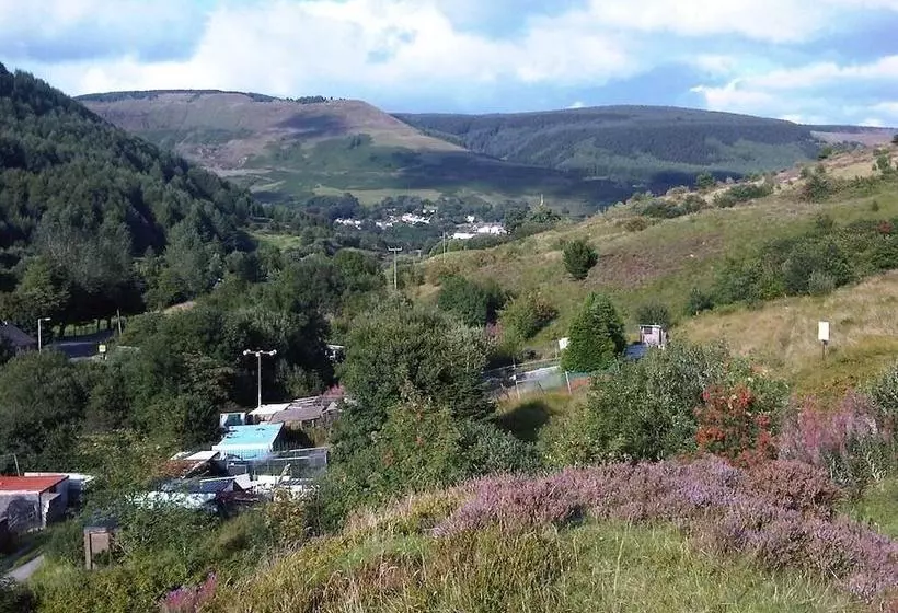 Hostelli The Hendrewen