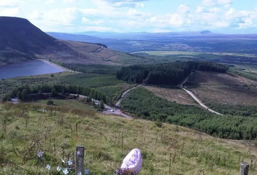 Hostelli The Hendrewen