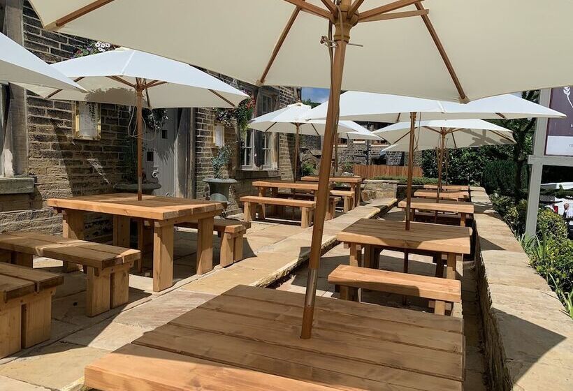 Хостел The Malthouse