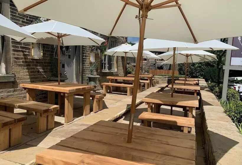 簡易ホテル The Malthouse