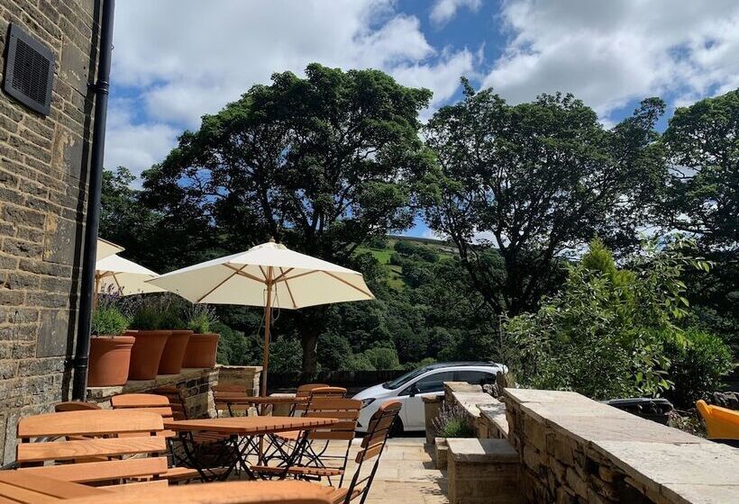 Хостел The Malthouse