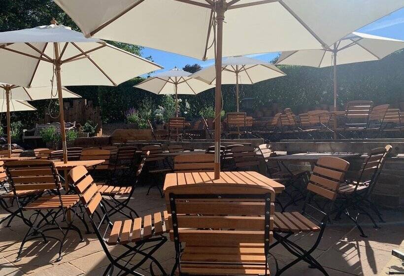 Хостел The Malthouse