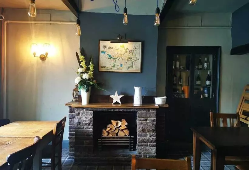 簡易ホテル The Malthouse