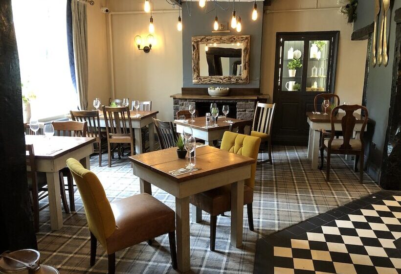 Хостел The Malthouse