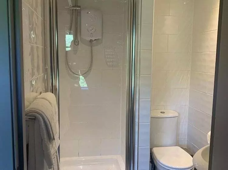 簡易ホテル The Malthouse