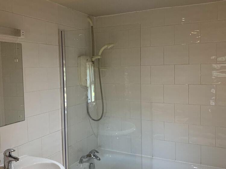 Хостел The Malthouse