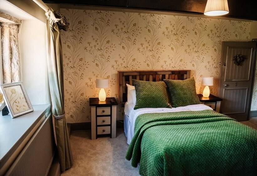 Хостел The Malthouse