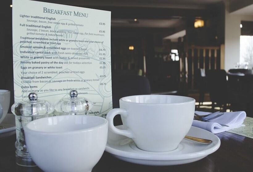 Хостел The Throckmorton