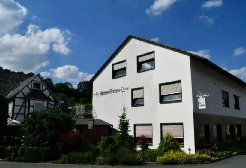 Hotelli Haus Erlen