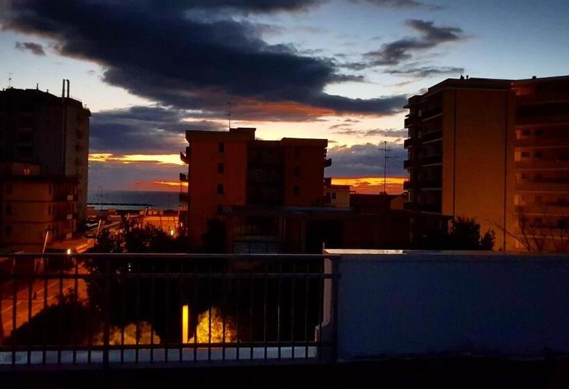 בית מלון כפרי I Pini