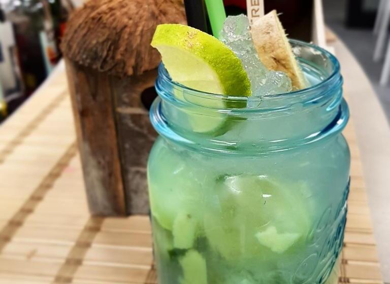 בית מלון כפרי I Pini