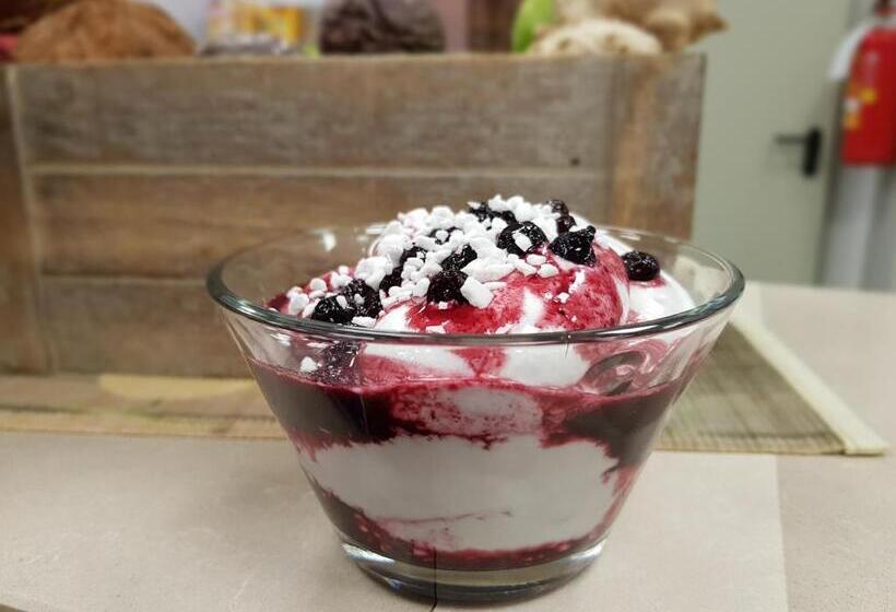 בית מלון כפרי I Pini