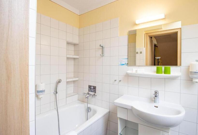 Отель Jagdschloss Letzlingen