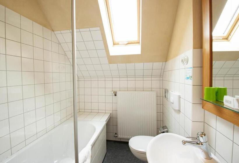 Отель Jagdschloss Letzlingen