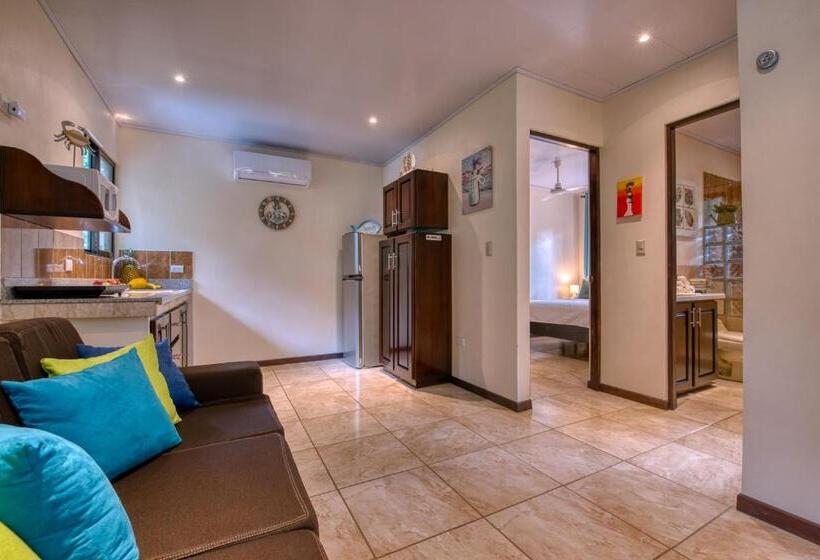 پانسیون Arococles