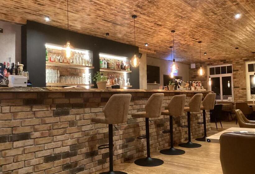 Пансион Das Boitzer