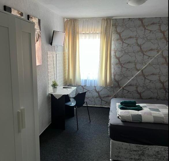 Пансион Das Boitzer