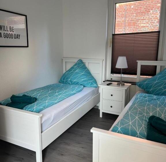 Пансион Das Boitzer