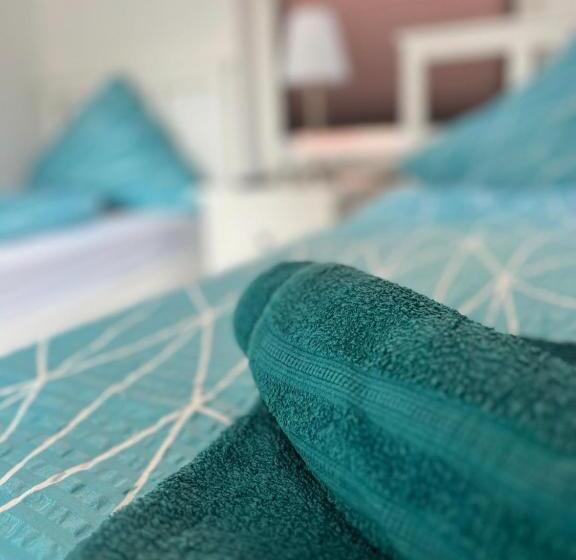 Пансион Das Boitzer