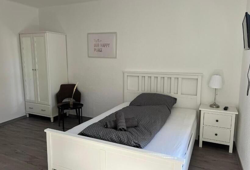 Пансион Das Boitzer