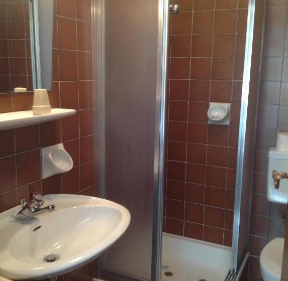 ペンション Garni Pineta