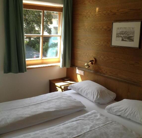 ペンション Garni Pineta