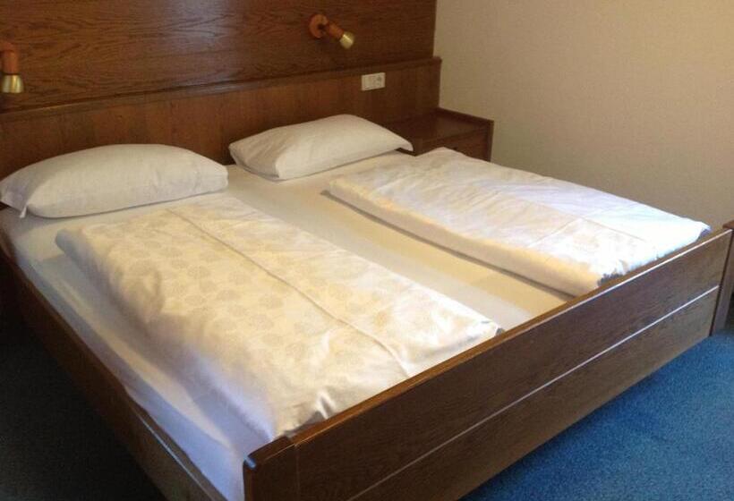 ペンション Garni Pineta