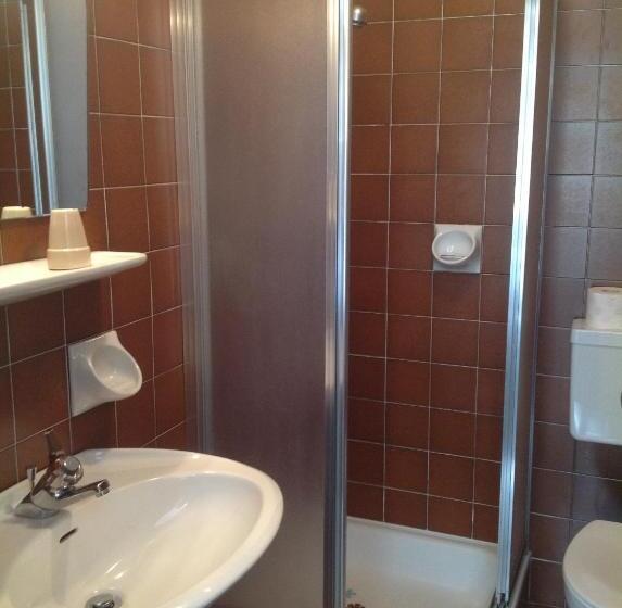 ペンション Garni Pineta