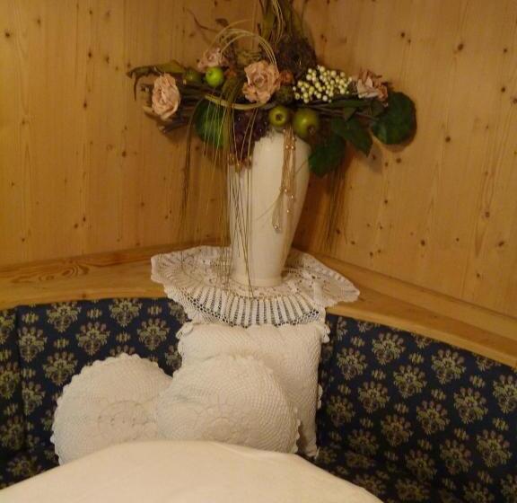 ペンション Garni Pineta