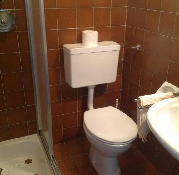 ペンション Garni Pineta