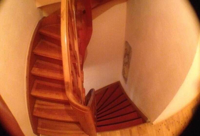 Пансион Gästehaus Burg Molbach