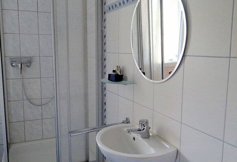 Пансион Gästehaus Burg Molbach