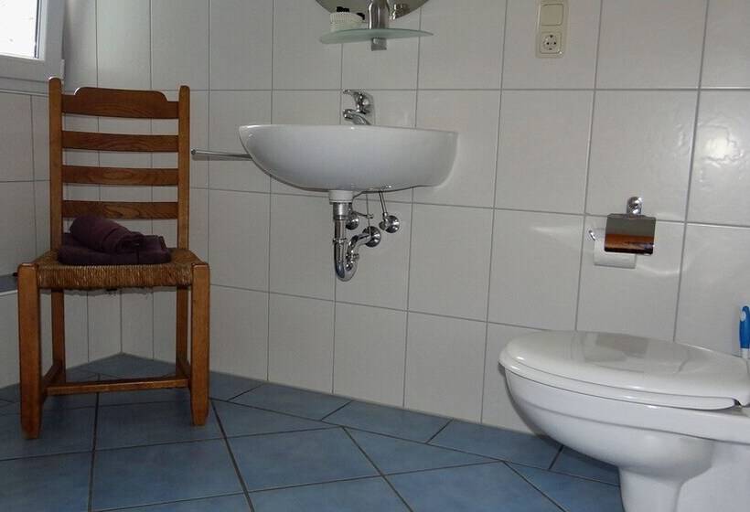 Пансион Gästehaus Burg Molbach