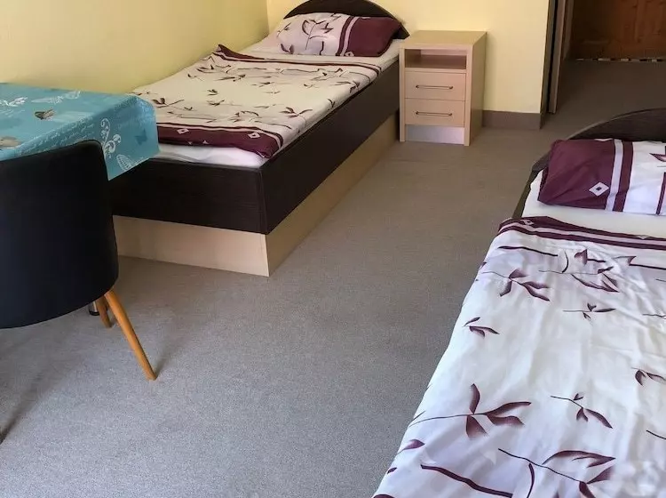 Pensió Haus Vorm Wald